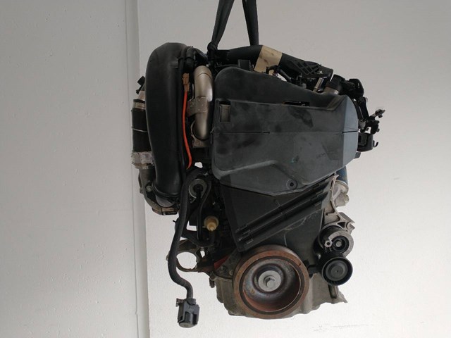 Silnik w komplecie K9K612 RENAULT