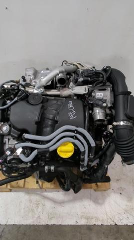 Silnik w komplecie K9K628 NISSAN