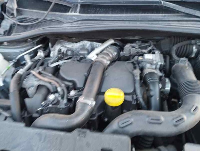 Silnik w komplecie K9K628 RENAULT