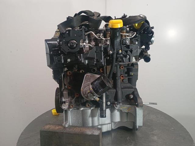 Silnik w komplecie K9K628 RENAULT
