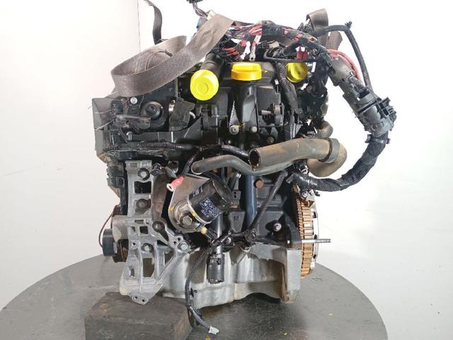 Silnik w komplecie K9K628 RENAULT