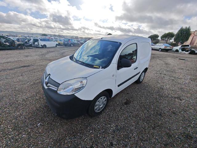 Silnik w komplecie K9K628 RENAULT