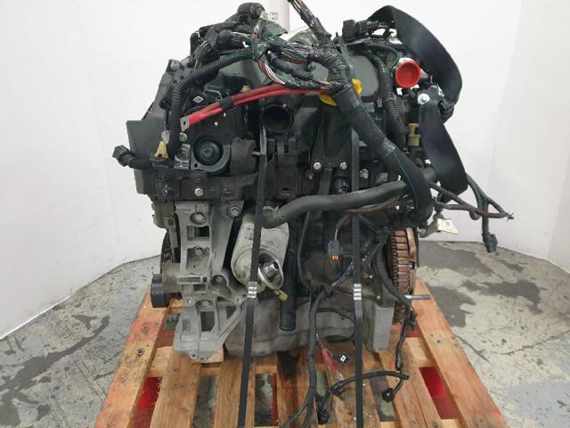 Silnik w komplecie K9K628 RENAULT