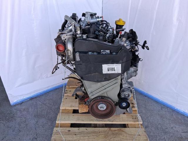 Silnik w komplecie K9K628 RENAULT
