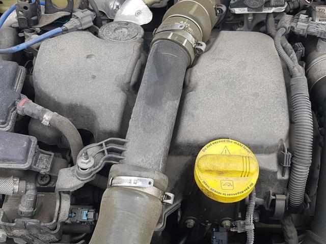 Silnik w komplecie K9K656 RENAULT