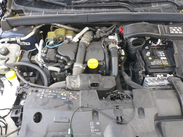 Silnik w komplecie K9K656 RENAULT