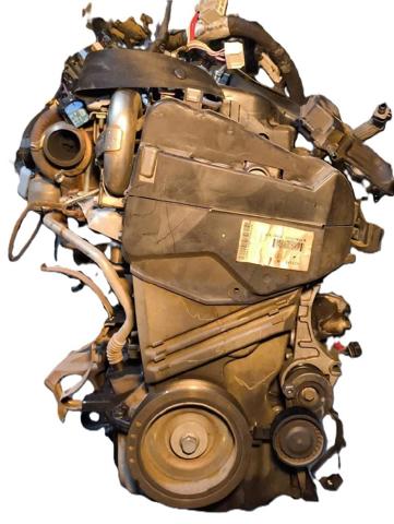 Silnik w komplecie K9K656 RENAULT