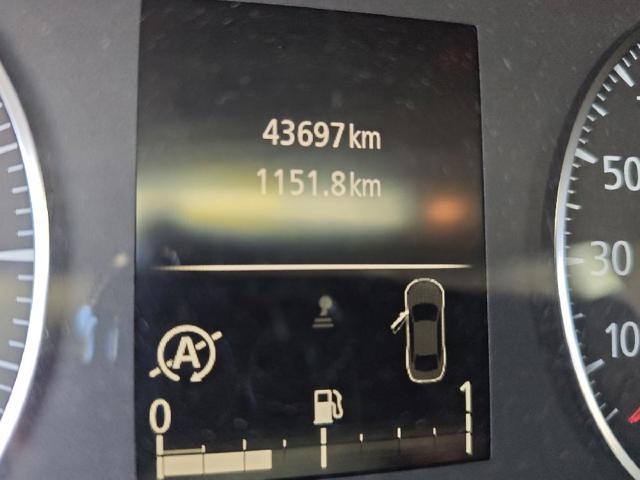 Silnik w komplecie K9K656 RENAULT