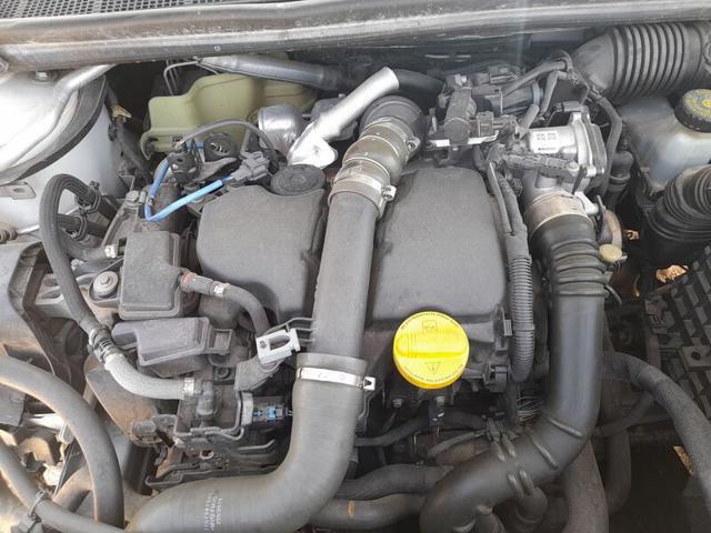 Silnik w komplecie K9K656 RENAULT