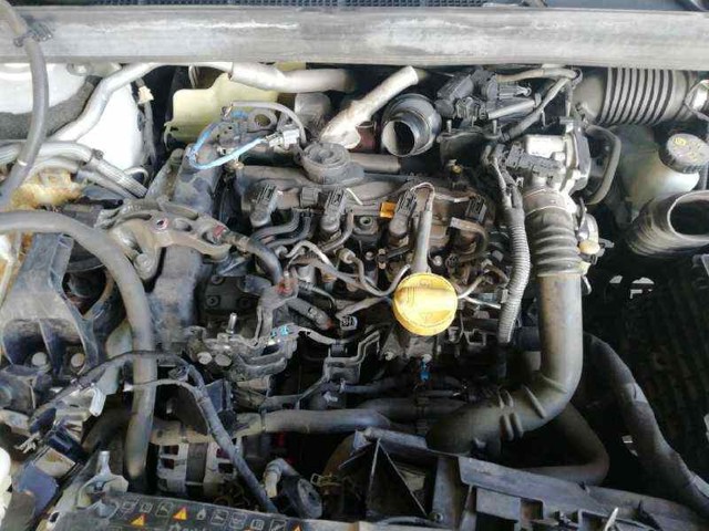 Silnik w komplecie K9K656 RENAULT