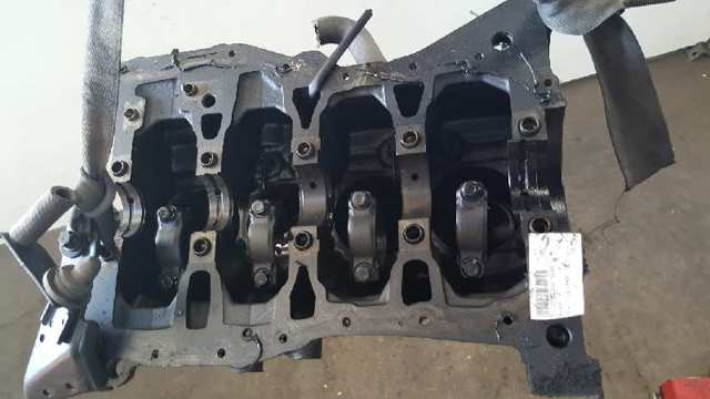 Silnik w komplecie Renault Kangoo 1 KC0, KC1