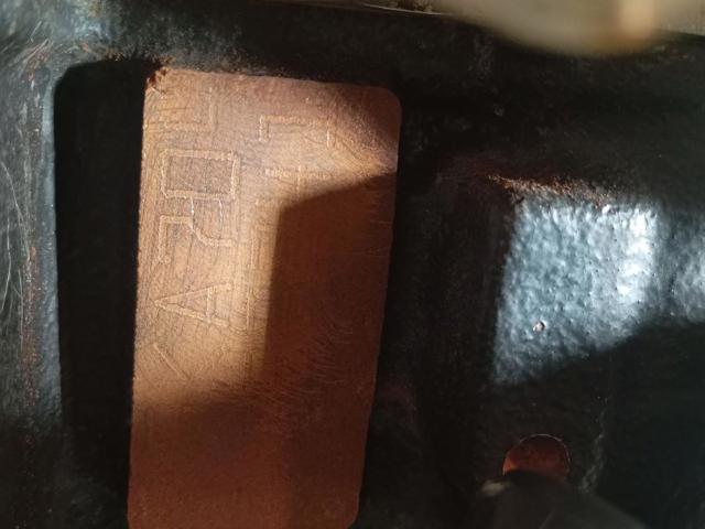 Silnik w komplecie Renault Kangoo 1 KC0, KC1