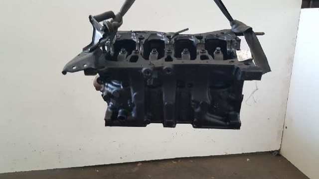 Silnik w komplecie Renault Kangoo 1 KC0, KC1