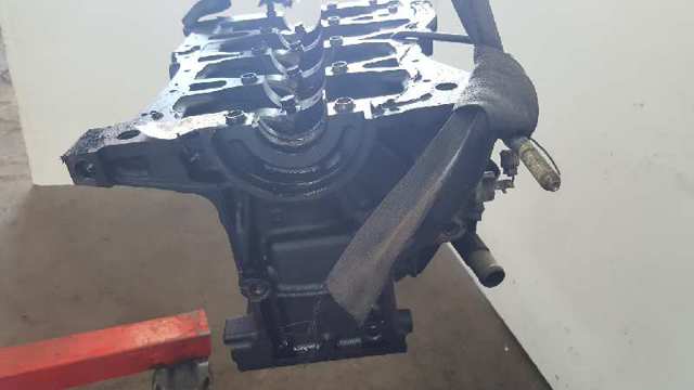 Silnik w komplecie Renault Kangoo 1 KC0, KC1