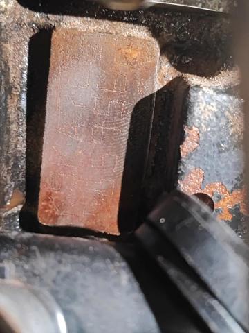 K9K704 Renault (RVI)