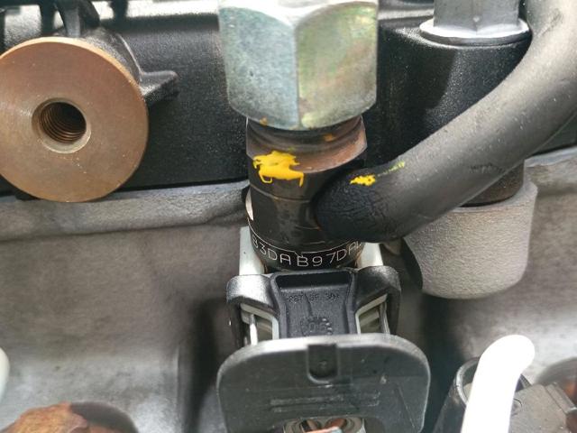 Silnik w komplecie Renault Kangoo 1 KC0, KC1