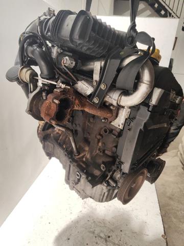 K9K704 Renault (RVI)