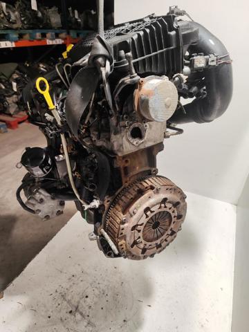 K9K704 Renault (RVI)