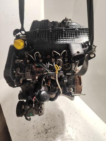 K9K704 Renault (RVI)