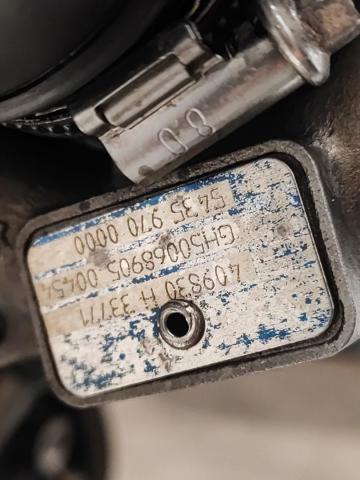 K9K704 Renault (RVI)