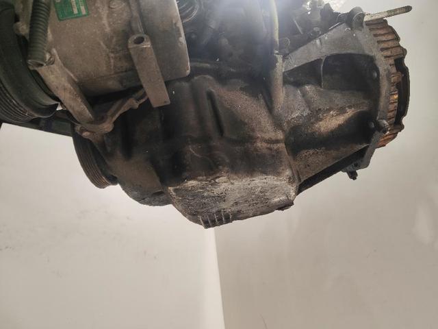 K9K704 Renault (RVI)