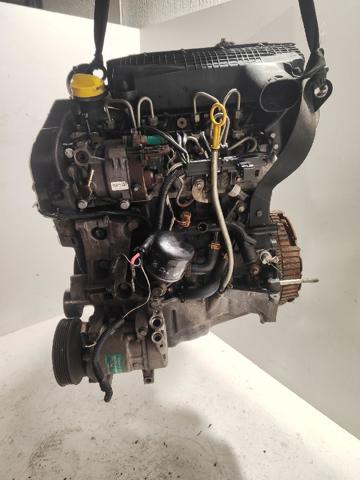 K9K704 Renault (RVI)