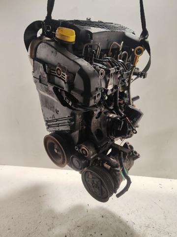 K9K704 Renault (RVI)