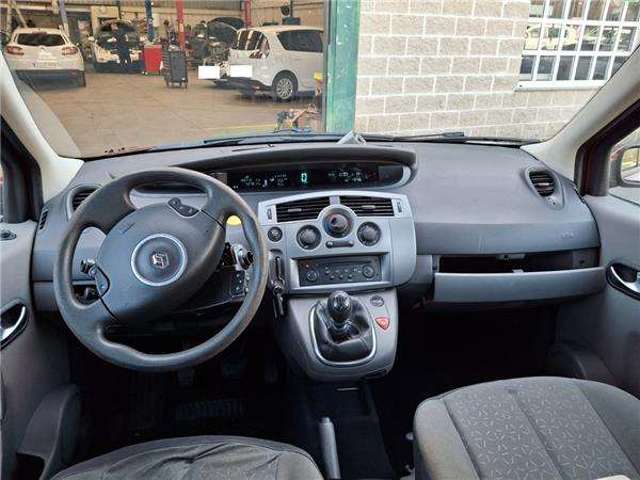 Silnik w komplecie K9K732 RENAULT