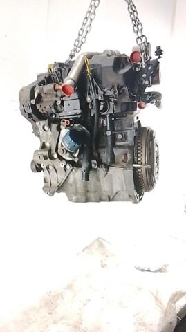 Silnik w komplecie K9K732 RENAULT