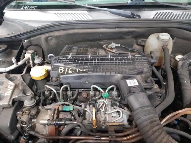 Silnik w komplecie Renault Clio 2 BB, CB