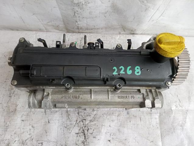 Silnik w komplecie Renault Clio 2 BB, CB