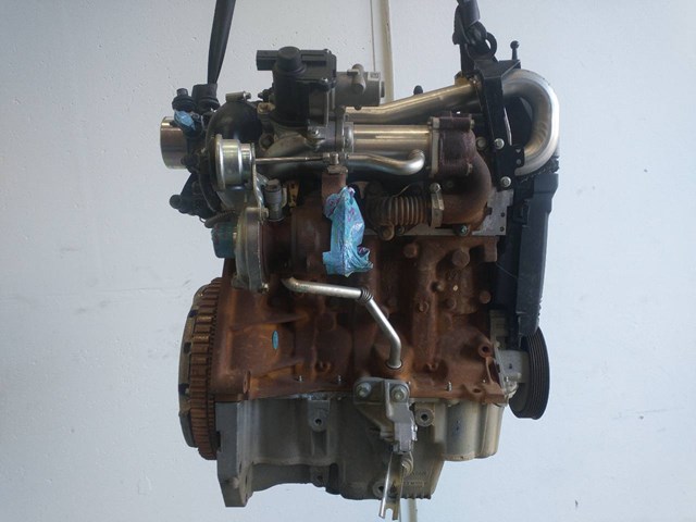 Silnik w komplecie Renault Clio 2 BB, CB