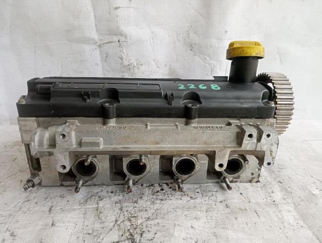 Silnik w komplecie Renault Clio 2 BB, CB