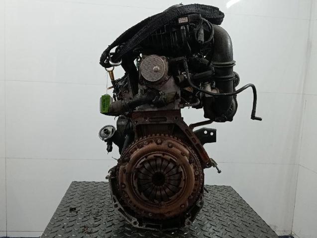 Silnik w komplecie Renault Clio 2 BB, CB