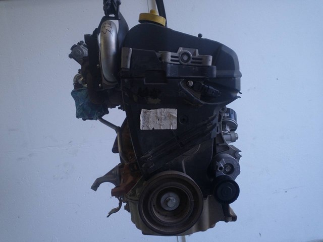 Silnik w komplecie Renault Clio 2 BB, CB