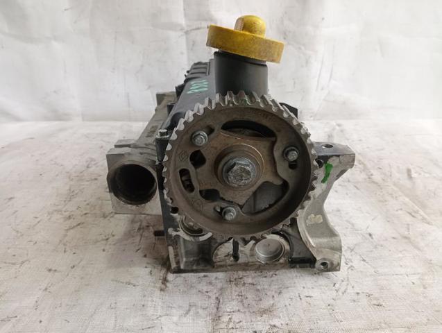 Silnik w komplecie Renault Clio 2 BB, CB