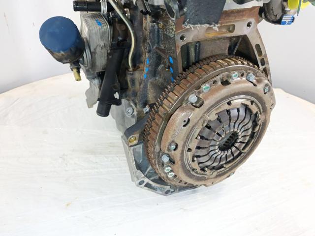 Silnik w komplecie Renault Clio 2 BB, CB