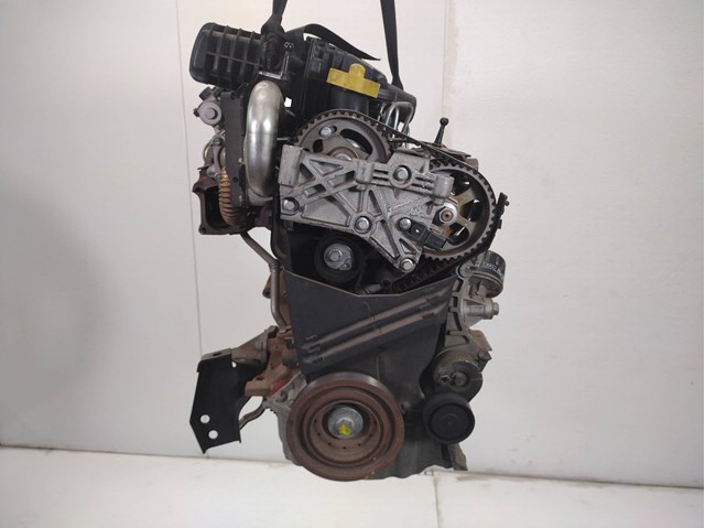 Silnik w komplecie Renault Clio 2 BB, CB