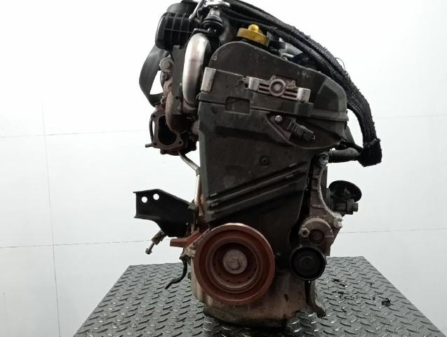 Silnik w komplecie Renault Clio 2 BB, CB