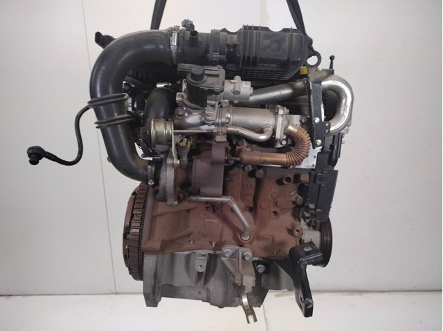 Silnik w komplecie Renault Clio 2 BB, CB