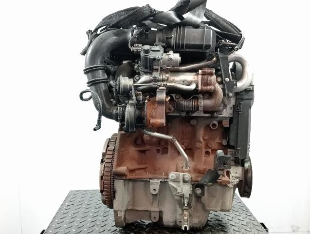 Silnik w komplecie Renault Clio 2 BB, CB