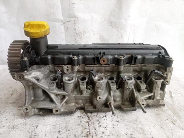 Silnik w komplecie Renault Clio 2 BB, CB