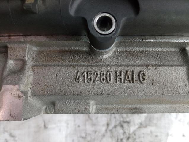 Silnik w komplecie Renault Clio 2 BB, CB