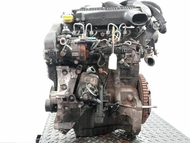 Silnik w komplecie Renault Clio 2 BB, CB