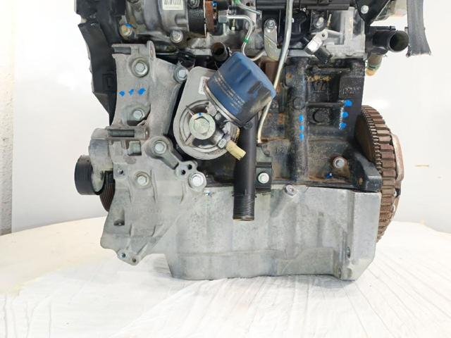 Silnik w komplecie Renault Clio 2 BB, CB