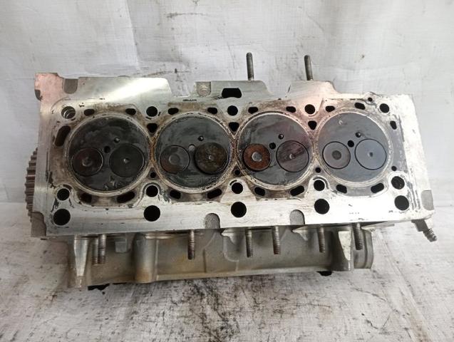 Silnik w komplecie Renault Clio 2 BB, CB