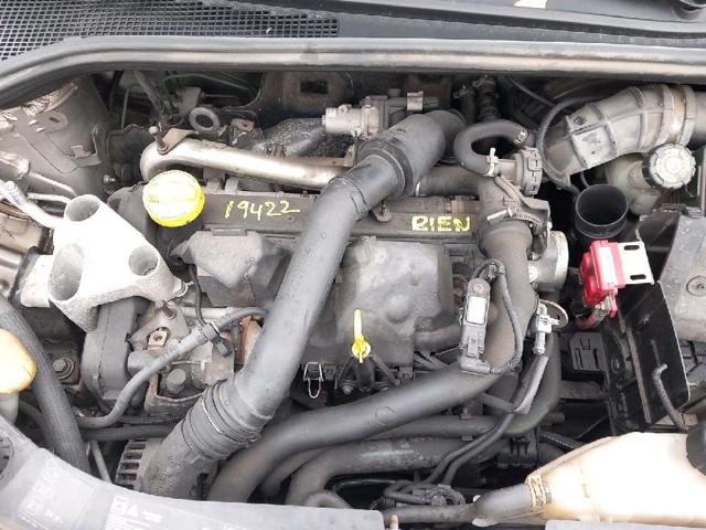 Silnik w komplecie K9K766 RENAULT