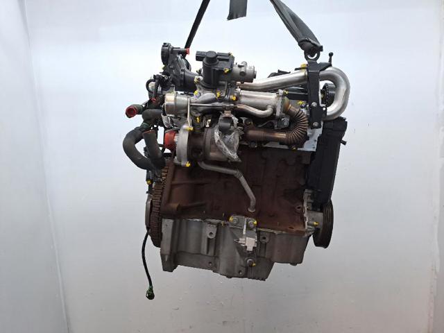 Silnik w komplecie K9K766 RENAULT