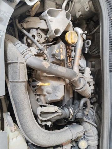 Silnik w komplecie K9K766 RENAULT