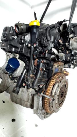 Silnik w komplecie Renault Clio LU